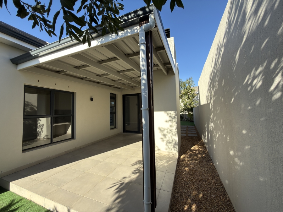 3 Bedroom Property for Sale in Groot Phesantekraal Estate Western Cape